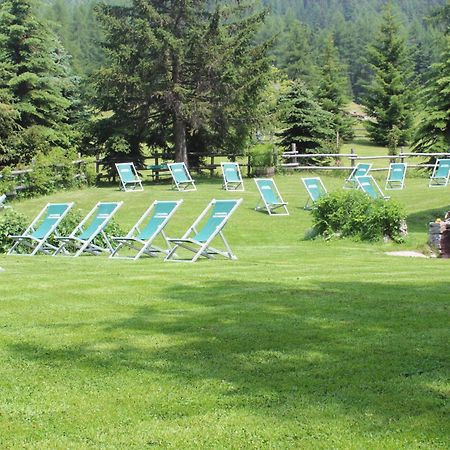 Hotel Locanda Belvedere Κουρμαγιέρ Εξωτερικό φωτογραφία