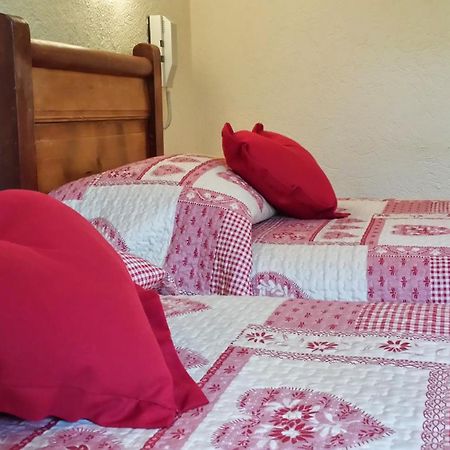 Hotel Locanda Belvedere Κουρμαγιέρ Εξωτερικό φωτογραφία