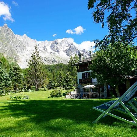 Hotel Locanda Belvedere Κουρμαγιέρ Εξωτερικό φωτογραφία