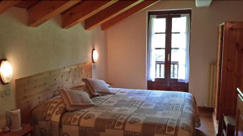 Hotel Locanda Belvedere Κουρμαγιέρ Εξωτερικό φωτογραφία