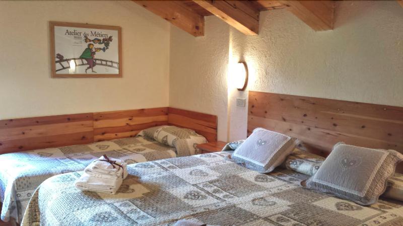 Hotel Locanda Belvedere Κουρμαγιέρ Εξωτερικό φωτογραφία