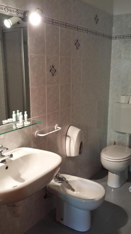 Hotel Locanda Belvedere Κουρμαγιέρ Δωμάτιο φωτογραφία