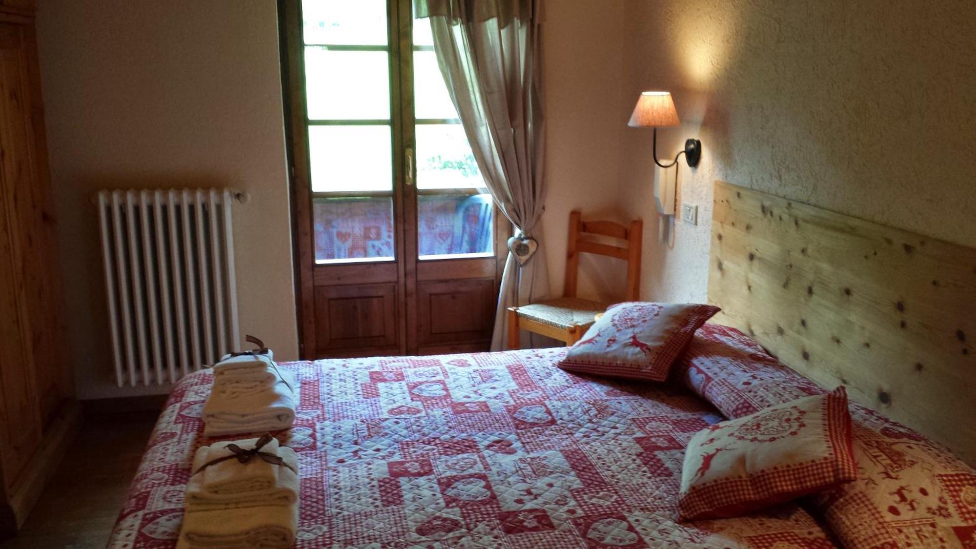 Hotel Locanda Belvedere Κουρμαγιέρ Εξωτερικό φωτογραφία