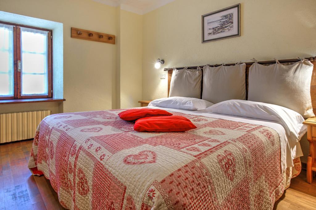 Hotel Locanda Belvedere Κουρμαγιέρ Εξωτερικό φωτογραφία