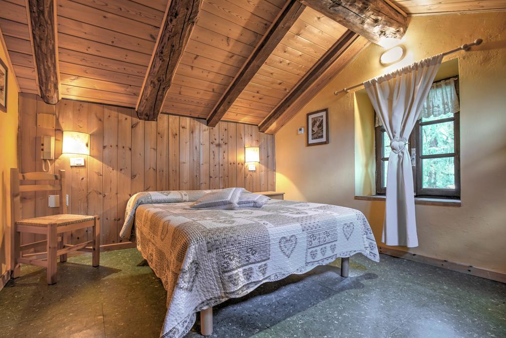 Hotel Locanda Belvedere Κουρμαγιέρ Εξωτερικό φωτογραφία