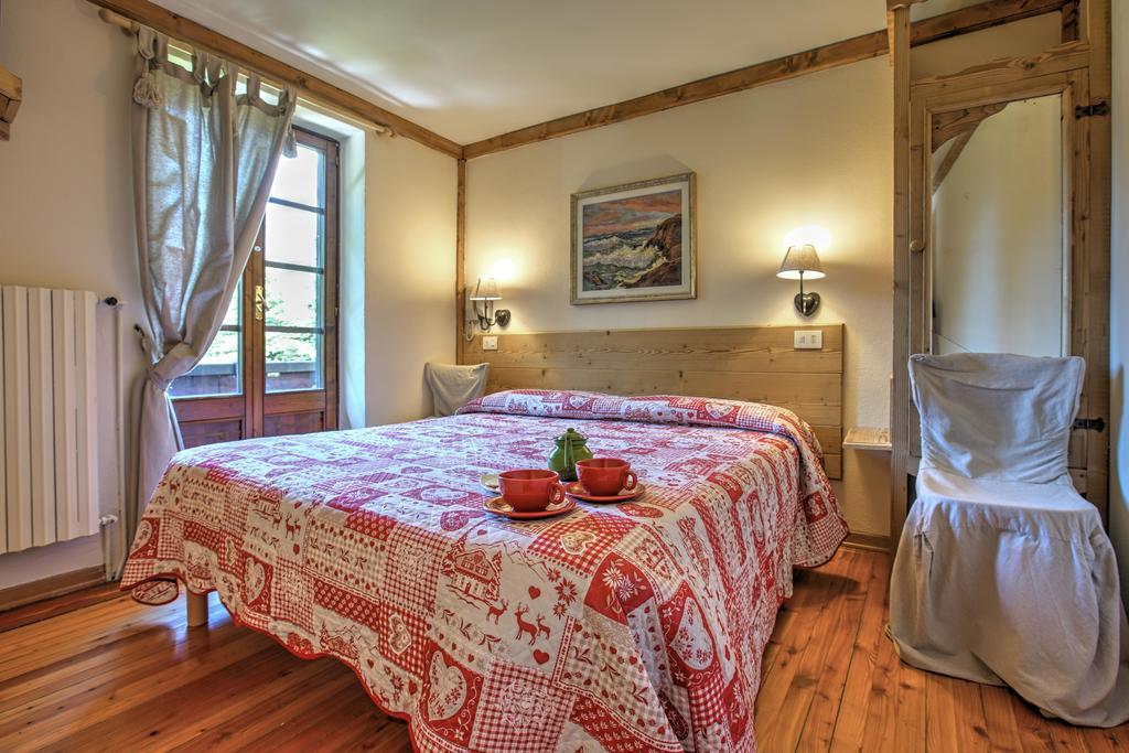 Hotel Locanda Belvedere Κουρμαγιέρ Εξωτερικό φωτογραφία