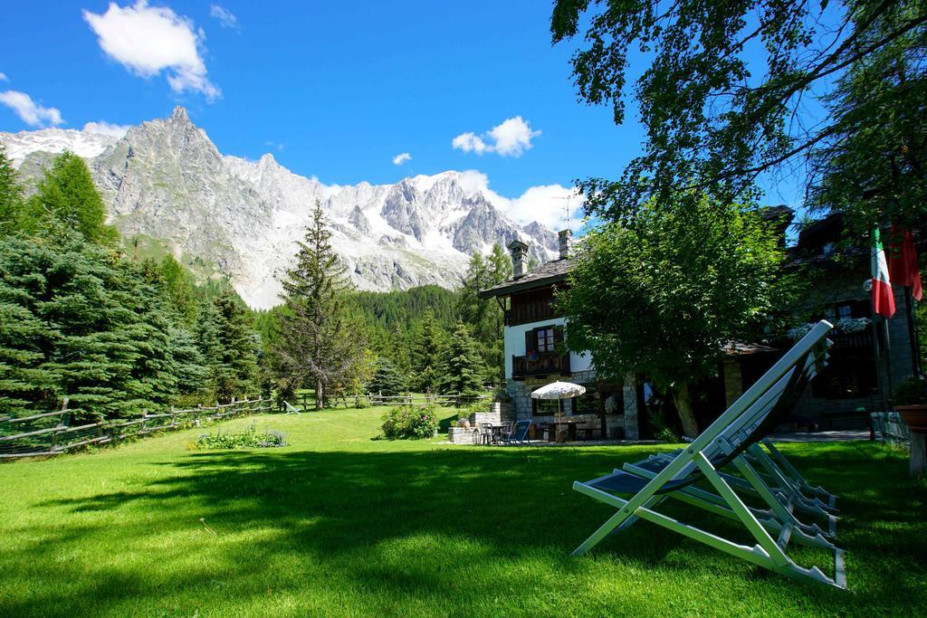 Hotel Locanda Belvedere Κουρμαγιέρ Εξωτερικό φωτογραφία