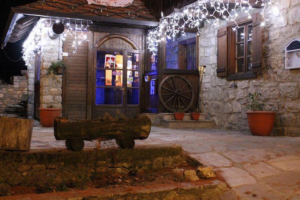 Hotel Locanda Belvedere Κουρμαγιέρ Εξωτερικό φωτογραφία